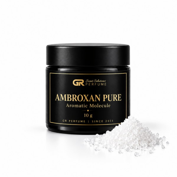 אמברוקסן טהור 99.86% | AMBROXAN PURE